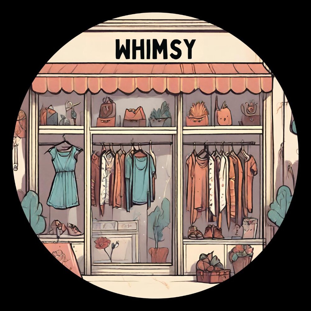 Meet your Posher: Whimsy Wear